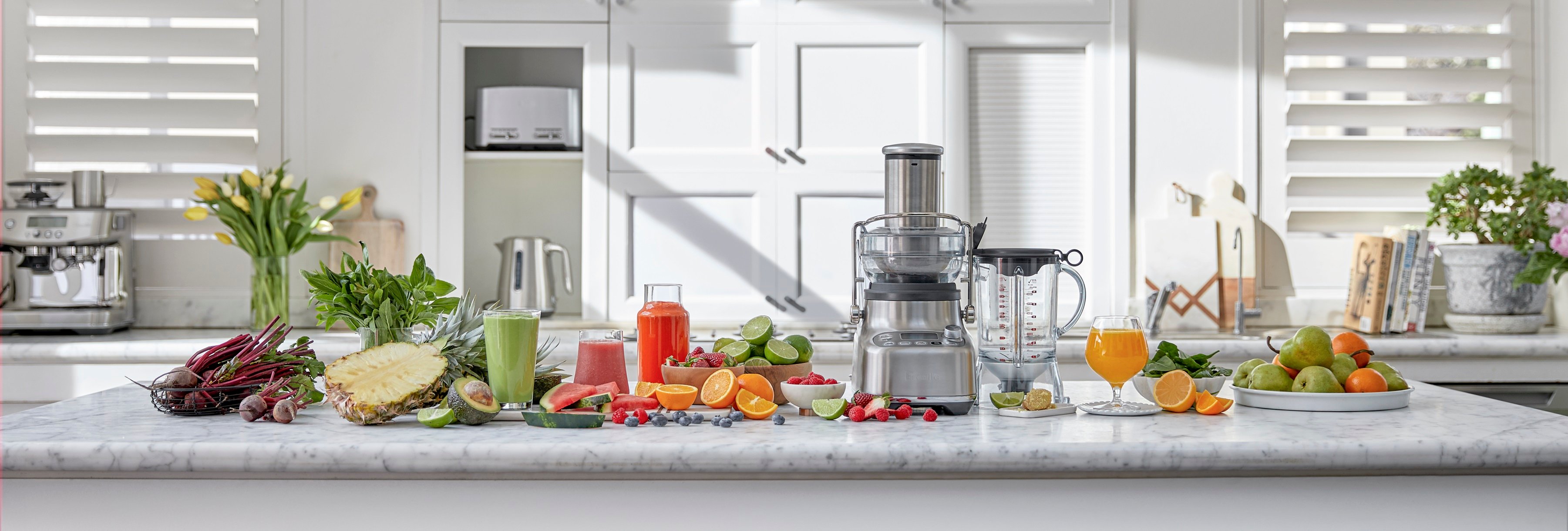 Breville - Bing Lee